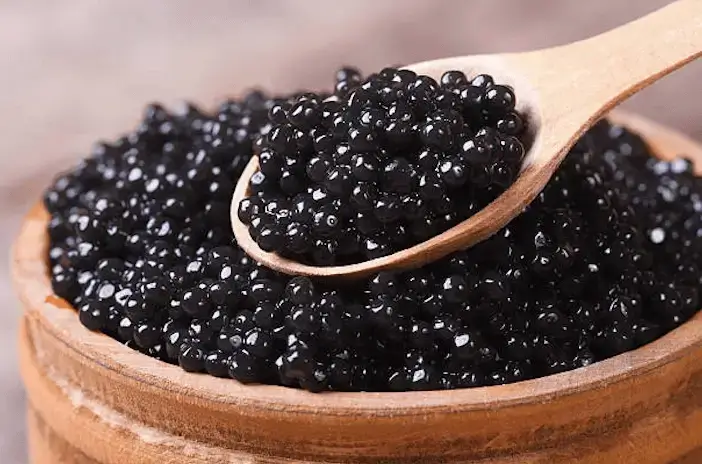 How Much is Caviar? The Ultimate Guide to Caviar & Roe Prices