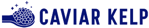 CaviarKelp Logo